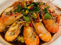 -冇味湘潭菜(湘江世纪城店)
