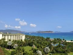 -三亚亚龙湾天域度假酒店