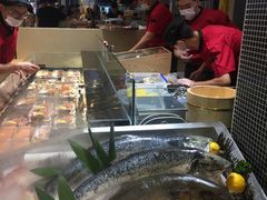 -姬岛生鲜(印象城店)