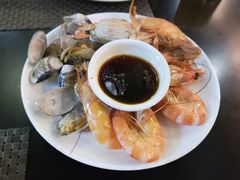 -339旋转餐厅(天府熊猫塔店)