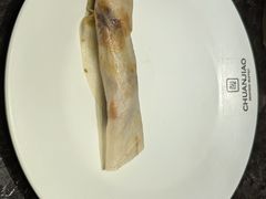 -川骄海鲜自助(王府井奥莱UP TOWN店原世界之花店)