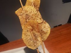 -京狮炙燥·精酿烧烤(首经贸店)