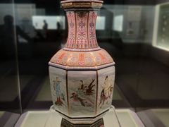 -上海博物馆(人民广场馆)