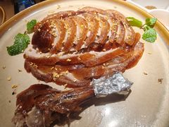 -青年公社烤鸭(蜀山万象汇店)