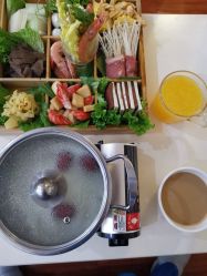 -贝美月子中心(海璟店)