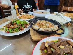 -老陈家烩菜(兴林路店)