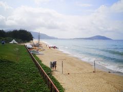 -亚龙湾海景国际度假酒店·海景坊