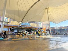 -上海玛雅海滩水公园