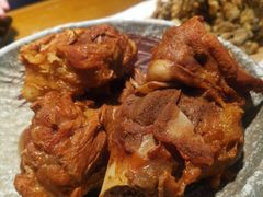 -95号酱骨·一块豆腐(展春园西路店)