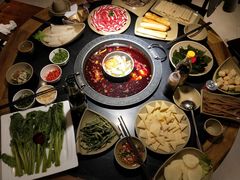 -晓宇重庆火锅(龙首店)