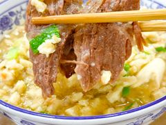 -老刘家泡馍·陕西老字号(钟楼广济街店)