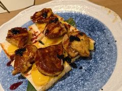 -大渔铁板烧(花园道店)