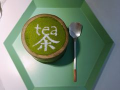 -茶是一枝花泡茶店