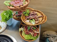 -牛犇炭火烤肉·鲜切烤肉(承德总店)