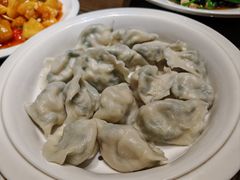 -威海九禧海鲜居渔水饺(经区店)