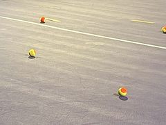 -快网网球俱乐部(长宁区金桥花园球场)