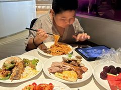 -温都水城·水梦奇缘