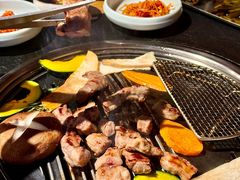 -黑豚黨韩国烤肉料理(悦然时光店)
