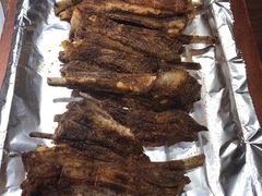 -快乐小羊·内蒙牛羊肉火锅(流花中心店)