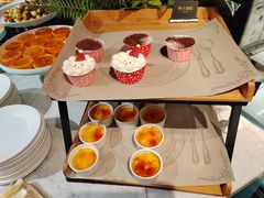 -晶丽香榭自助餐(南京大饭店)