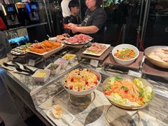 -香港唯港荟 Hotel ICON – The Market