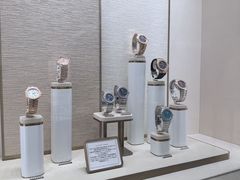 -锦华钟表珠宝(洲际旗舰店)