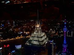 -上海柏悦酒店·世纪100牛排馆
