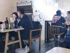 -烤五行·烧烤烤串(石佛营店)