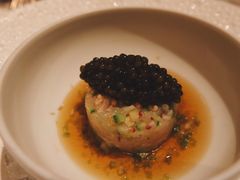 -Le Bernardin