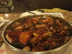 -黄记煌三汁焖锅(顺义华联店)