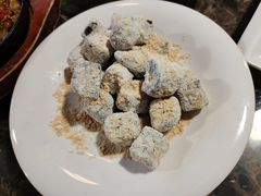 -郑喜旺烧烤(郑州总店)