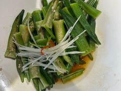 -魁盛居百年鲁菜馆(县西巷店)
