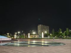 -潍坊站
