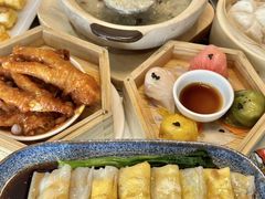 -煲王粤菜餐厅(中侨中心店)