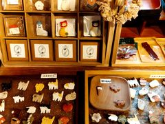 -时光花园(白鹭洲店)