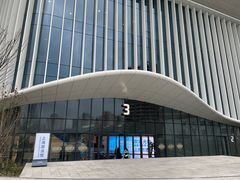 -上海游泳馆(地铁站)