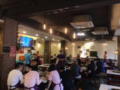 -水碾河刘老大串串香(水碾河路店)