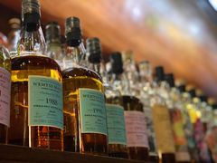 -The Bottle Bar(羲和商业广场店)