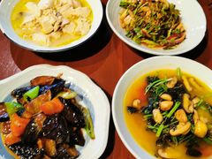 -古北烤鸭王I古北水镇景区店
