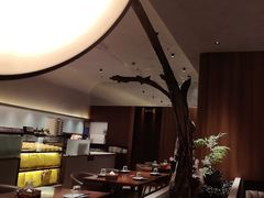 -千日贺茶餐厅(高新万达店)