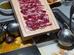 -海底捞火锅(江北万达商业广场店)