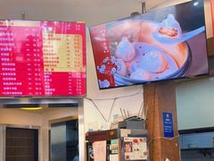 -王家沙点心店(西康路店)
