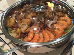 -黄记煌三汁焖锅(王府井店)