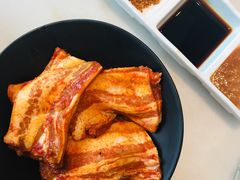 -韩宫宴烤肉·料理(宝山万达店)