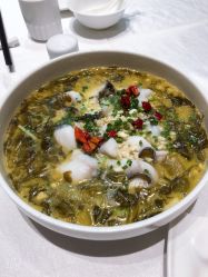 -东庭海鲜酒店(世茂广场店)