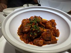 -院里寻菜·精致庭院菜(观沙岭店)