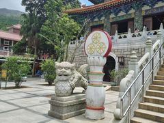 -宝莲禅寺