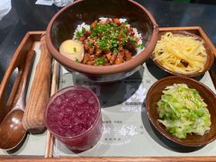 -京参 • 擂椒饭(这有山店)