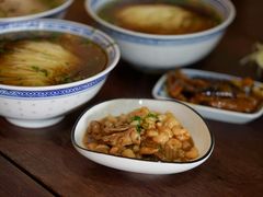 -同得兴 Since·1995 传统苏式面馆(嘉馀坊店)