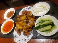 羊腩-陆壹捌餐厅(五大道店)